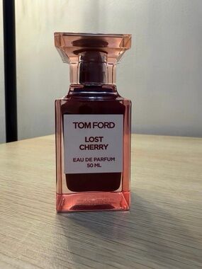 Tom Ford Lost Cherry 🍒